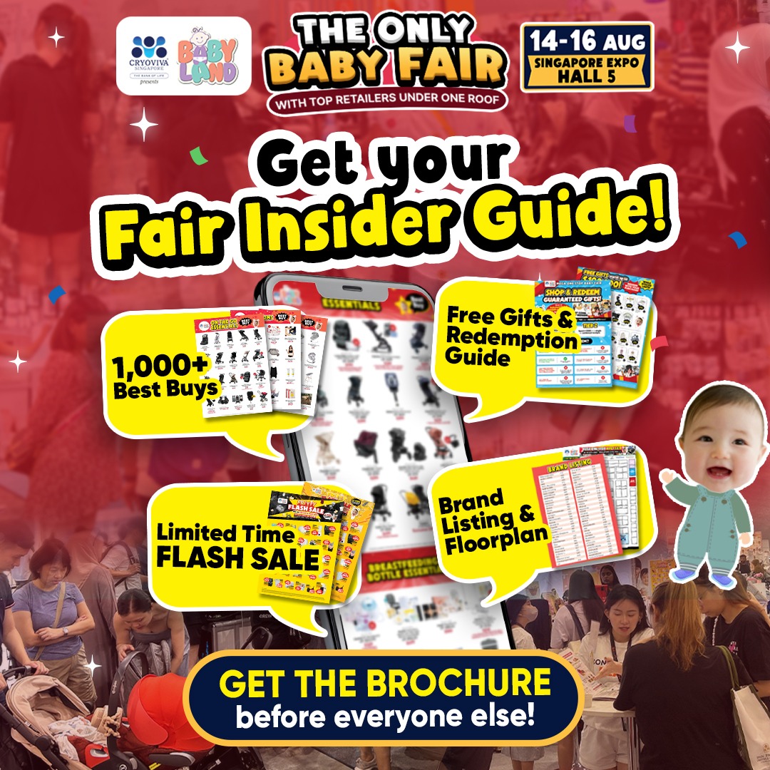 FREE Event Shopping Brochure (Digital)